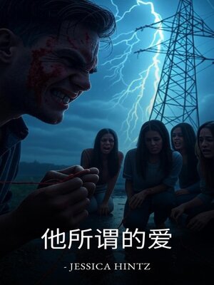 cover image of 他所谓的爱